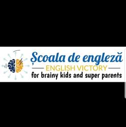 Şcoala de Engleză 'English Victory'
