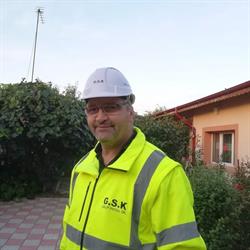 GSK GRUP Instal SRL