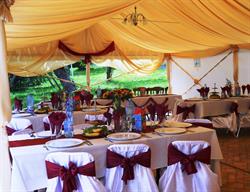Restaurant 'La Sura Veche' Avrig