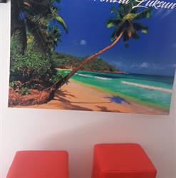 Salon de bronzat Luksun Florida