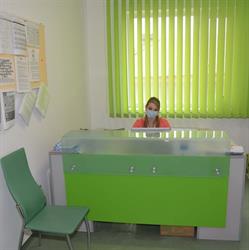 Medical Center Spital