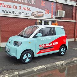SCOALA AUTO EMI