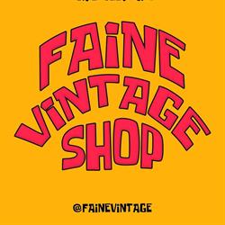 Faine Vintage