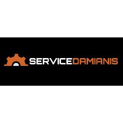 Service Auto Damianis Brasov