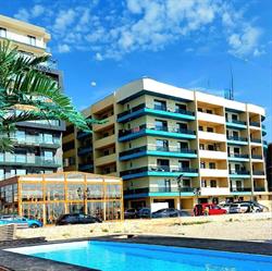 Apartament Epilog - Mamaia Nord