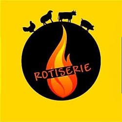 Rotiserie