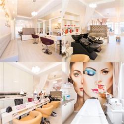Reyna Salon Queen Factory