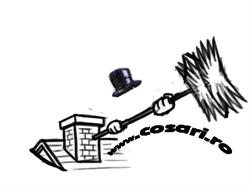 Cosar autorizat Bucuresti