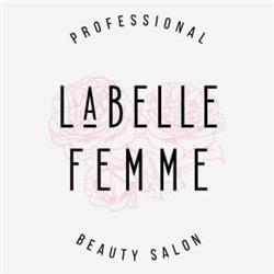 La Belle Femme