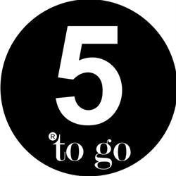 5 To Go