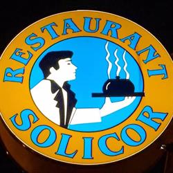 Solicor