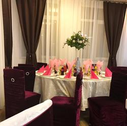 Restaurant Royal-Berbesti