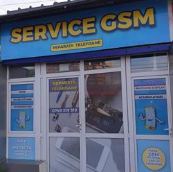 Service GSM Iaşi - 2 Baieti