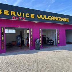GNX /I.T.P/ Service Auto /Diagnoza /Vulcanizare