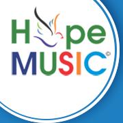Hope Music Romania