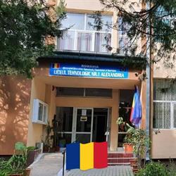 ASOCIATIA PARINTILOR DE LA LICEUL TEHNOLOGIC NR.1 ALEXANDRIA