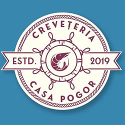 Creveţeria la Casa Pogor