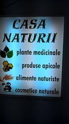 Magazin Casa Naturii
