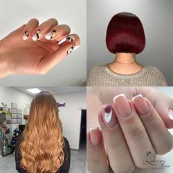 Ella Briliant Salon