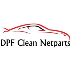 DPF CLEAN Netparts Cluj