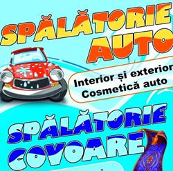 Spălătoria Auto La Valerica