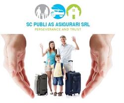 PUBLI As Asigurări - Inmatriculari
