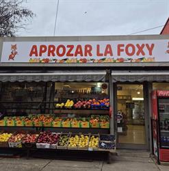 Aprozar la Foxy