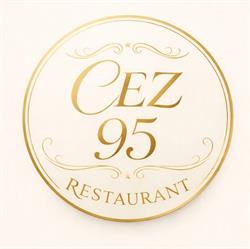 Restaurant Cez95