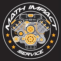 Math Impact Service