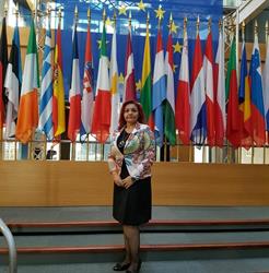 CABINET AVOCAT BORCOMAN IOANA RALUCA