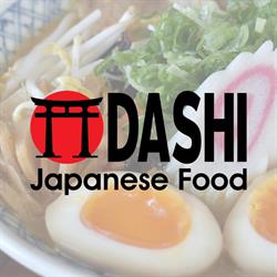 Dashi