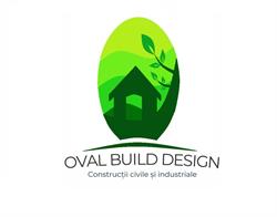 Oval Build Design