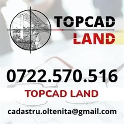 TopCad Land