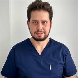 Cabinet Chirurgie Generala - Dr.Kobylinskyi Oleksandr