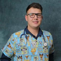 Cabinet Veterinar Dr. Andrei Iovan