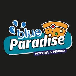 Blue Paradise Pizzeria&Piscina