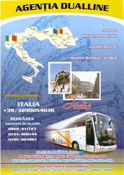 SC DUALLINE M&B SRL