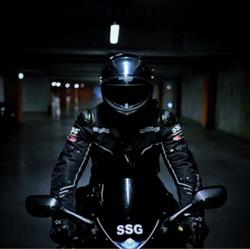 SSG Security