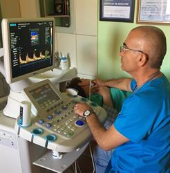 Cabinet Dr. Sacalean Claudiu