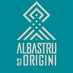 Albastru si Origini