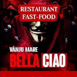 RESTAURANT FAST-FOOD BELLA CIAO Vînju Mare