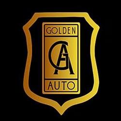 Golden Auto