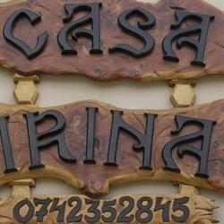 Casa Irina