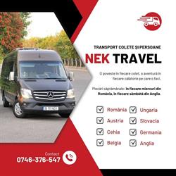 Nek Travel
