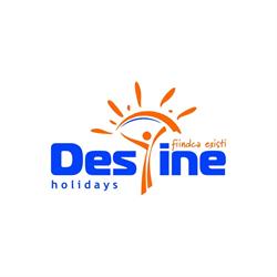 DESTINE HOLIDAYS SRL