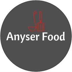 Anyser Food