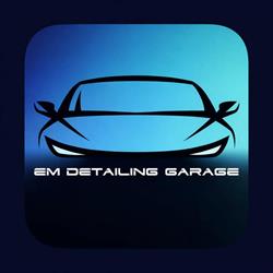 Em Detailing Garage