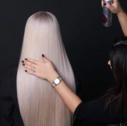 Hair Studio by Jabri T. Elena