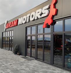 Avram Motors