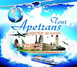 Agentia de Turism "Apetranstour"